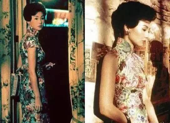 旗袍女星的爆料视频大全,揭秘时尚圈幕后故事