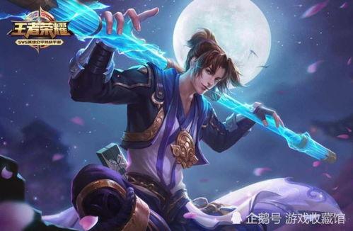 王者最新皮肤爆料猴子,王者荣耀全新皮肤惊艳亮相，炫酷特效引期待