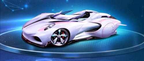 qq飞车今天最新爆料视频,今日爆料视频带你领略速度与激情