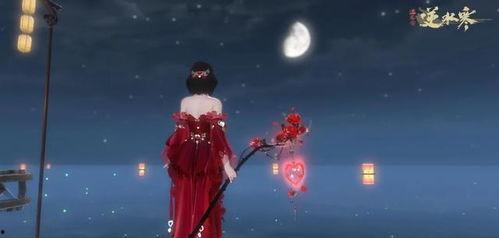 逆水寒礼盒时装最新爆料,华丽转身，江湖风华再现