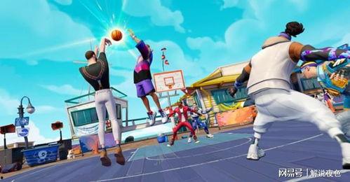 全明星街球派最新时装爆料,街头风潮再升级