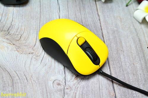 因科特最新鼠标爆料,颠覆传统设计，引领科技潮流