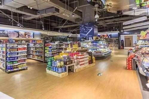 山东超市爆料事件视频,揭露惊人内幕，食品安全引关注