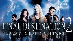 死神来了2在线观看国语,命运轮回，生死对决