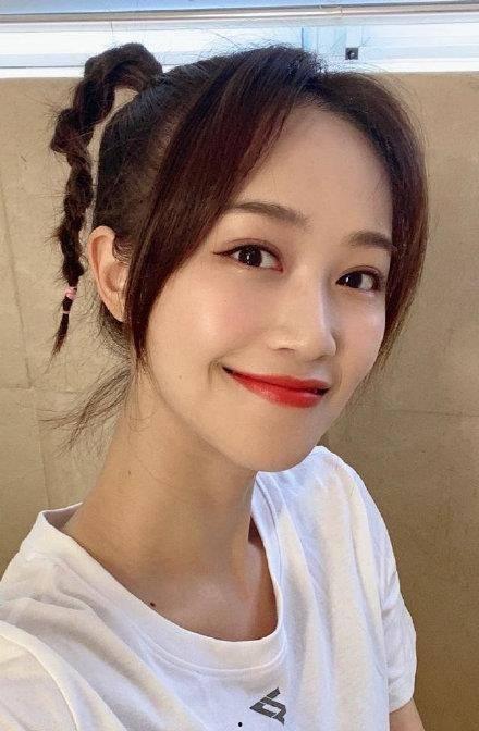 蓝盈莹圈内人爆料