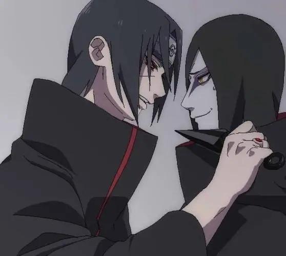 少年大蛇丸最新爆料视频